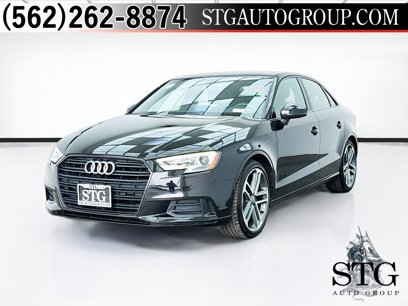 Used 2019 Audi A3 2.0T Titanium w/ Convenience Package
