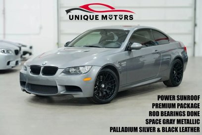 Used 2013 BMW M3 Coupe