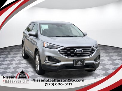 Used 2024 Ford Edge Titanium