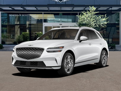 New 2025 Genesis Electrified GV70 w/ Prestige Package