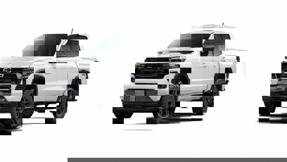 New 2024 Chevrolet Colorado Z71 w/ Z71 Convenience Package 2