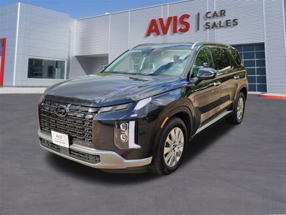 Used 2024 Hyundai Palisade SEL