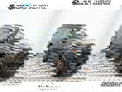 New 2025 Subaru Forester Sport