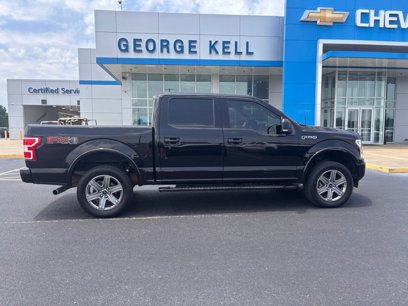 Used 2019 Ford F150 XLT w/ Equipment Group 302A Luxury