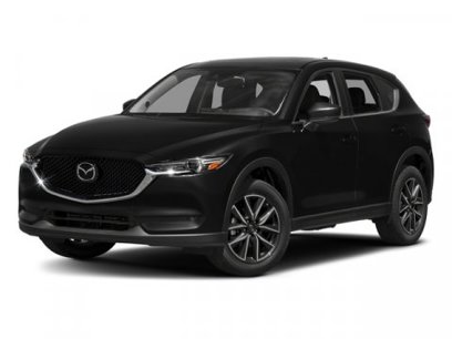 Used 2017 MAZDA CX-5 Grand Touring w/ Premium Package