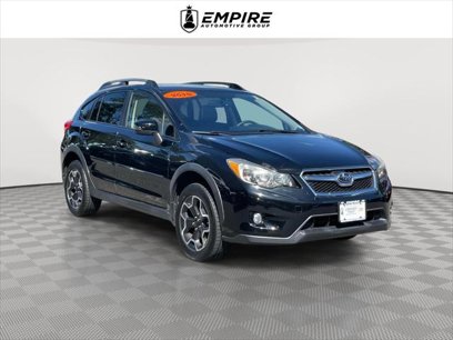 Used 2015 Subaru Crosstrek 2.0i Limited