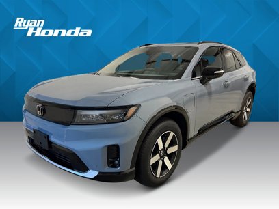 New 2024 Honda Prologue Touring