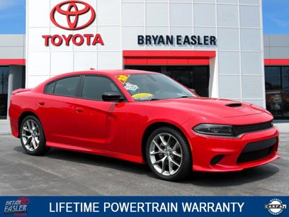 Used 2023 Dodge Charger GT