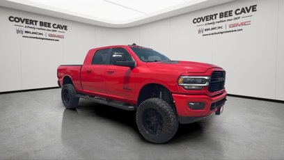 Used 2023 RAM 2500 Laramie
