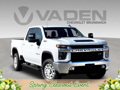 Used 2023 Chevrolet Silverado 2500 LT w/ Convenience Package
