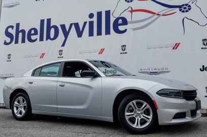 Used 2023 Dodge Charger SXT