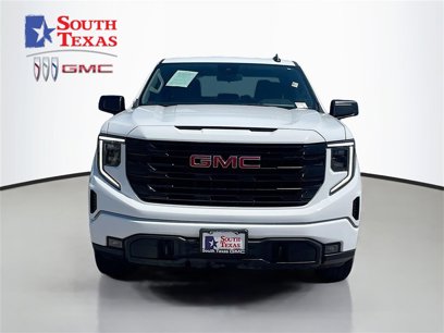 Used 2024 GMC Sierra 1500 Elevation w/ X31 Off-Road Package
