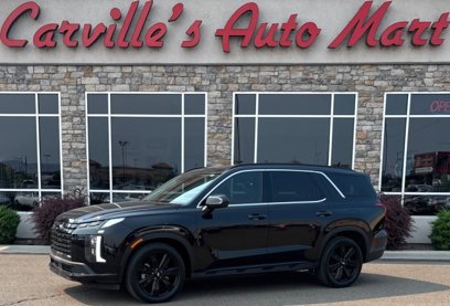 Used 2023 Hyundai Palisade XRT