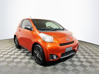 Used 2012 Scion iQ