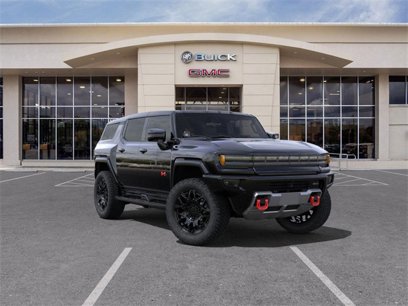 New 2025 GMC Hummer EV 2X w/ LPO, Illumination Package