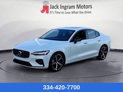 Used 2024 Volvo S60 B5 Plus