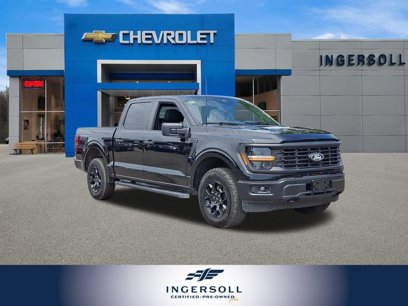 Used 2024 Ford F150 STX
