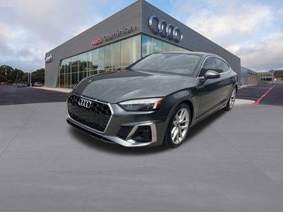 Certified 2023 Audi A5 2.0T Premium w/ Convenience Package
