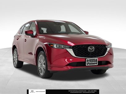 Used 2023 MAZDA CX-5 Signature