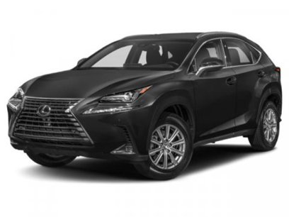 Used 2018 Lexus NX 300 AWD