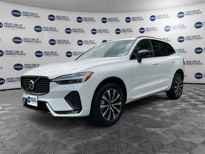 New 2025 Volvo XC60 B5 Plus w/ Protection Package Premier