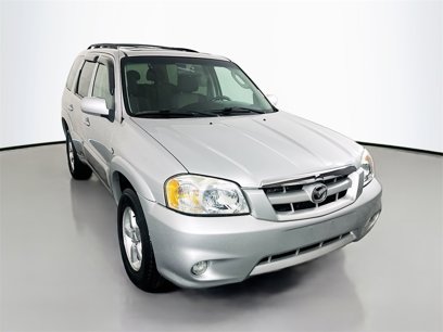 Used 2005 MAZDA Tribute s w/ Package 1