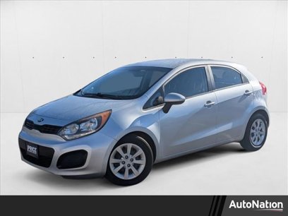 Used 2013 Kia Rio LX w/ PWR Pkg