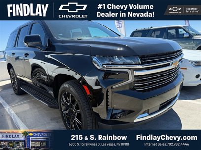 Used 2021 Chevrolet Tahoe LT