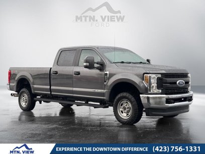 Used 2018 Ford F250 XL w/ Power Equipment Group