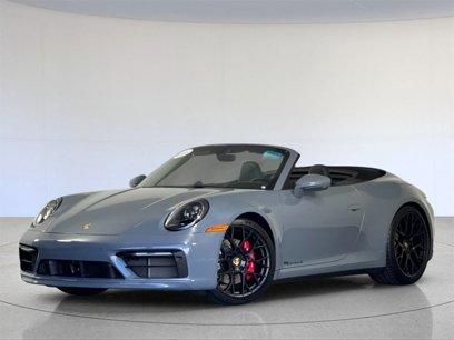 Certified 2023 Porsche 911 Carrera S w/ Sport Package