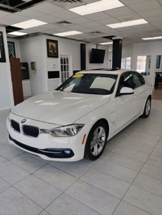 Used 2018 BMW 330e