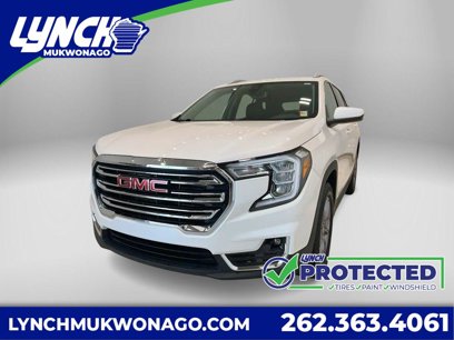 Used 2023 GMC Terrain SLT w/ LPO, Floor Liner Package