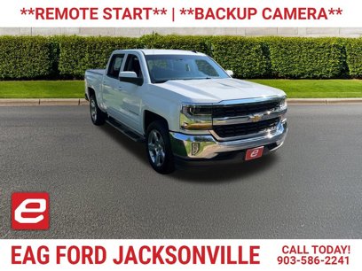 Used 2016 Chevrolet Silverado 1500 LT w/ LT Convenience Package