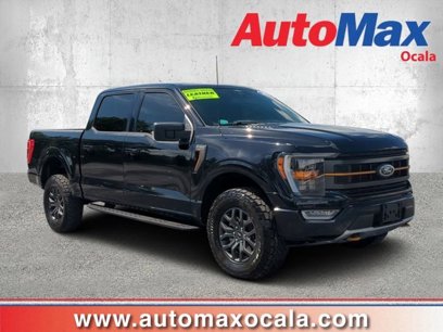 Used 2023 Ford F150 Tremor
