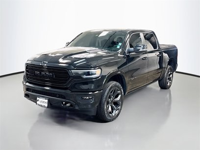 Used 2023 RAM 1500 Limited w/ Night Edition