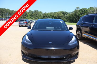 Used 2021 Tesla Model 3 Performance