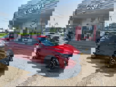 New 2025 Nissan Sentra SV
