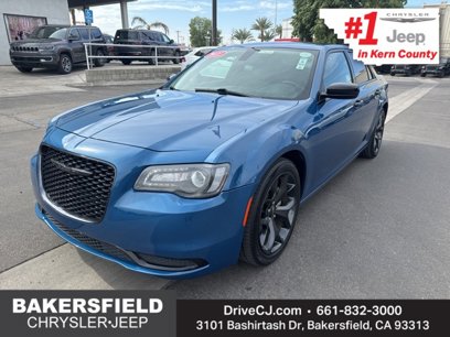 Certified 2021 Chrysler 300 Touring w/ Sport Appearance Package