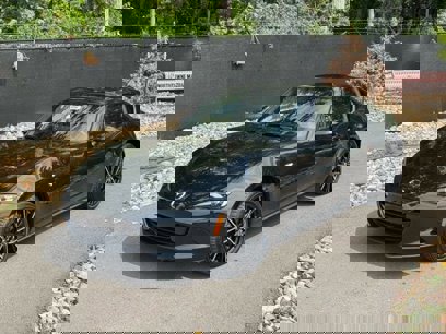 New 2025 MAZDA MX-5 Miata RF Grand Touring