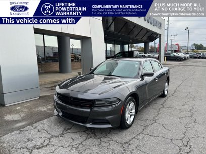 Used 2021 Dodge Charger SXT w/ Leather Interior Group