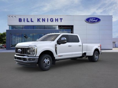 New 2025 Ford F350 XL