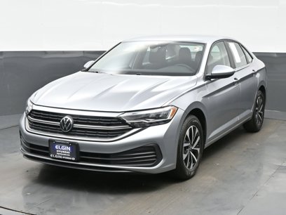 Used 2024 Volkswagen Jetta S