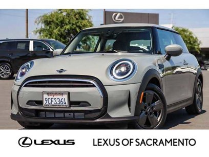 Used 2023 MINI Cooper 2-Door Hardtop