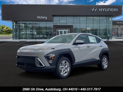 New 2026 Hyundai Kona SE