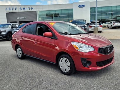 Used 2020 Mitsubishi Mirage G4 ES