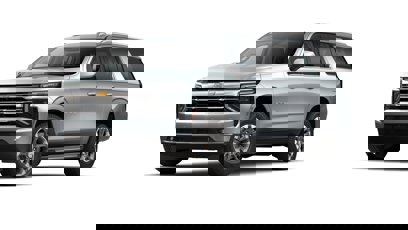 New 2025 Chevrolet Suburban LT w/ Comfort Package