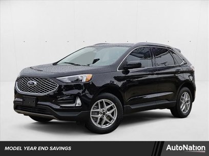 New 2024 Ford Edge SEL w/ Convenience Package