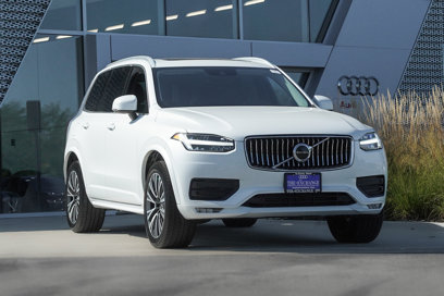 Used 2020 Volvo XC90 T5 Momentum w/ Protection Package Premier