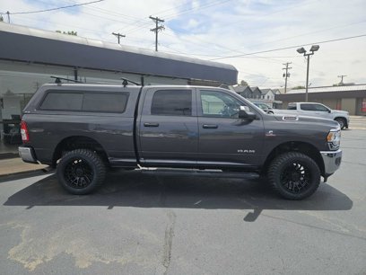 Used 2022 RAM 2500 Tradesman