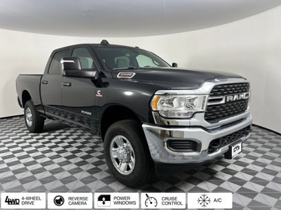 New 2024 RAM 2500 Big Horn